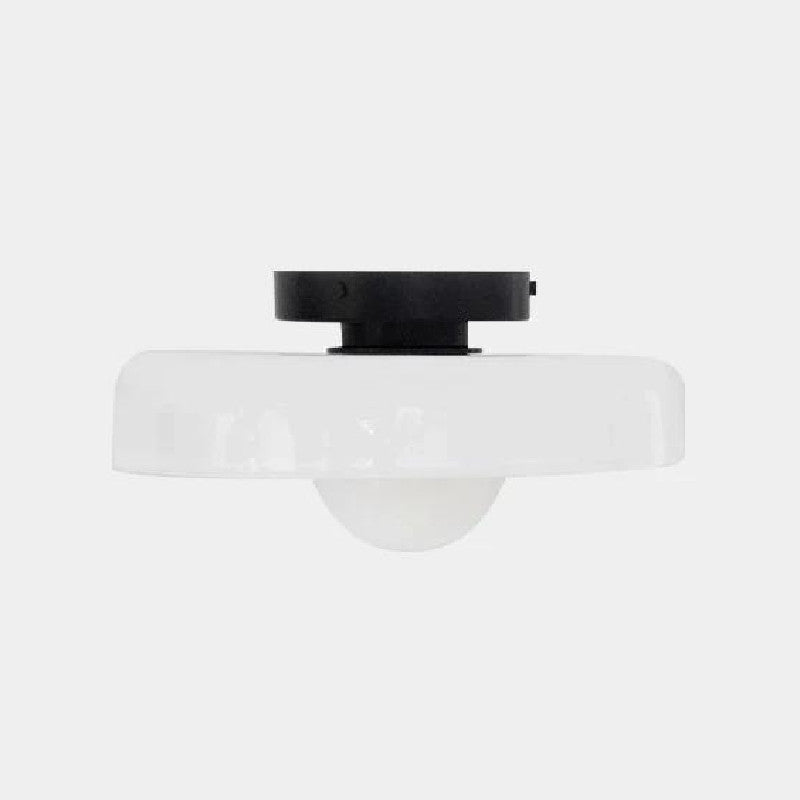 Circular Modern LED Ceiling Lamp