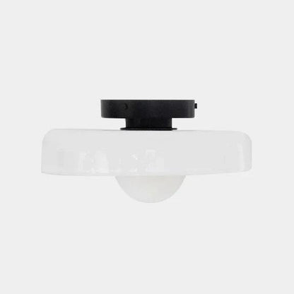 Circular Modern LED Ceiling Lamp