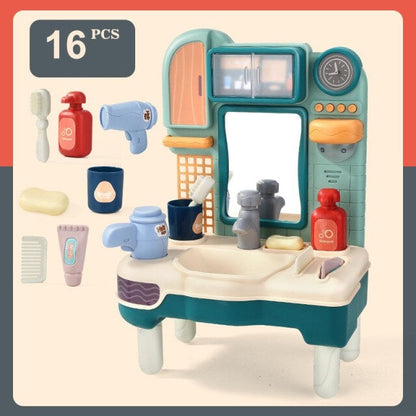 Fun Children's Bath Play Set