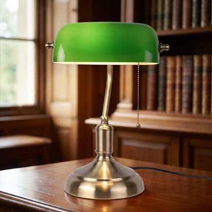 Traditional Desk Lamp Style - Pexav