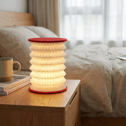 Traditional Bronze Desk Lamp - Pexav