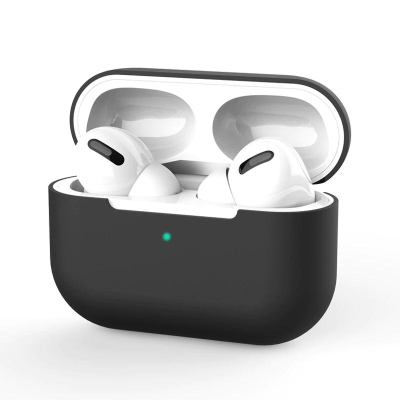 Clear Protective Airpods Pro Charging Case