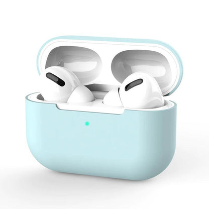 Clear Protective Airpods Pro Charging Case