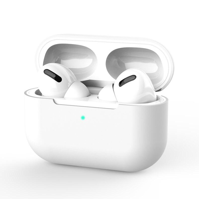 Clear Protective Airpods Pro Charging Case