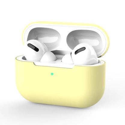 Clear Protective Airpods Pro Charging Case