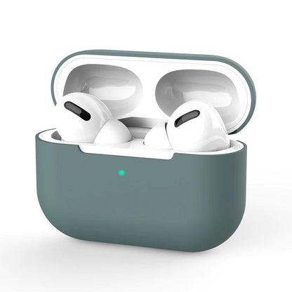 Clear Protective Airpods Pro Charging Case