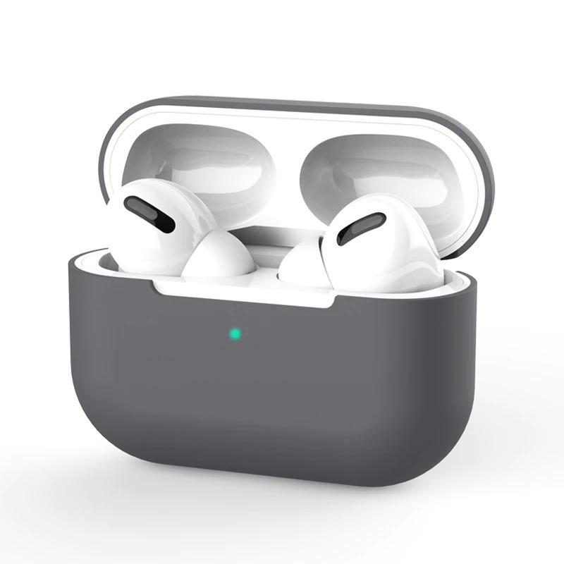 Clear Protective Airpods Pro Charging Case