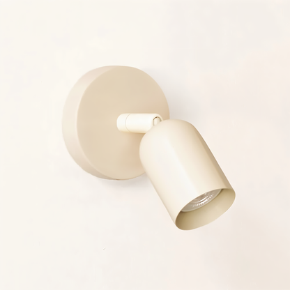 Colorful Semi-Cylindrical LED Wall Light – Modern Macaron Design Wall Lamp for Home Decor and Cozy Atmosphere 10