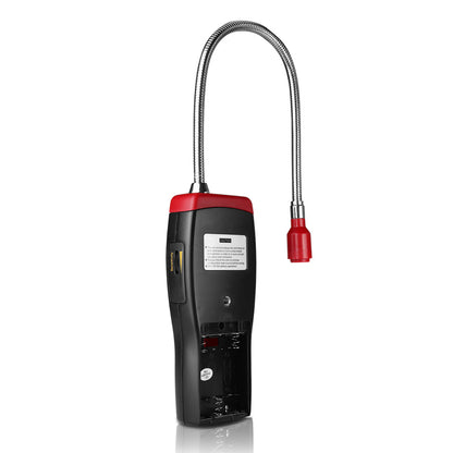 Accurate Gas Leak Detector Alarm for Home Safety
