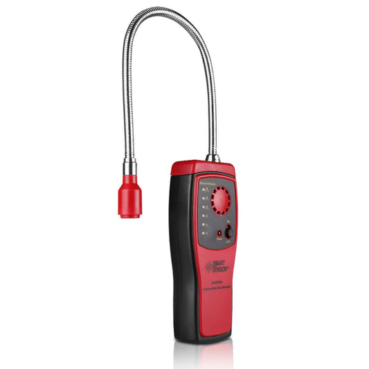 Accurate Gas Leak Detector Alarm for Home Safety - Pexav