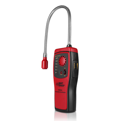 Accurate Gas Leak Detector Alarm for Home Safety