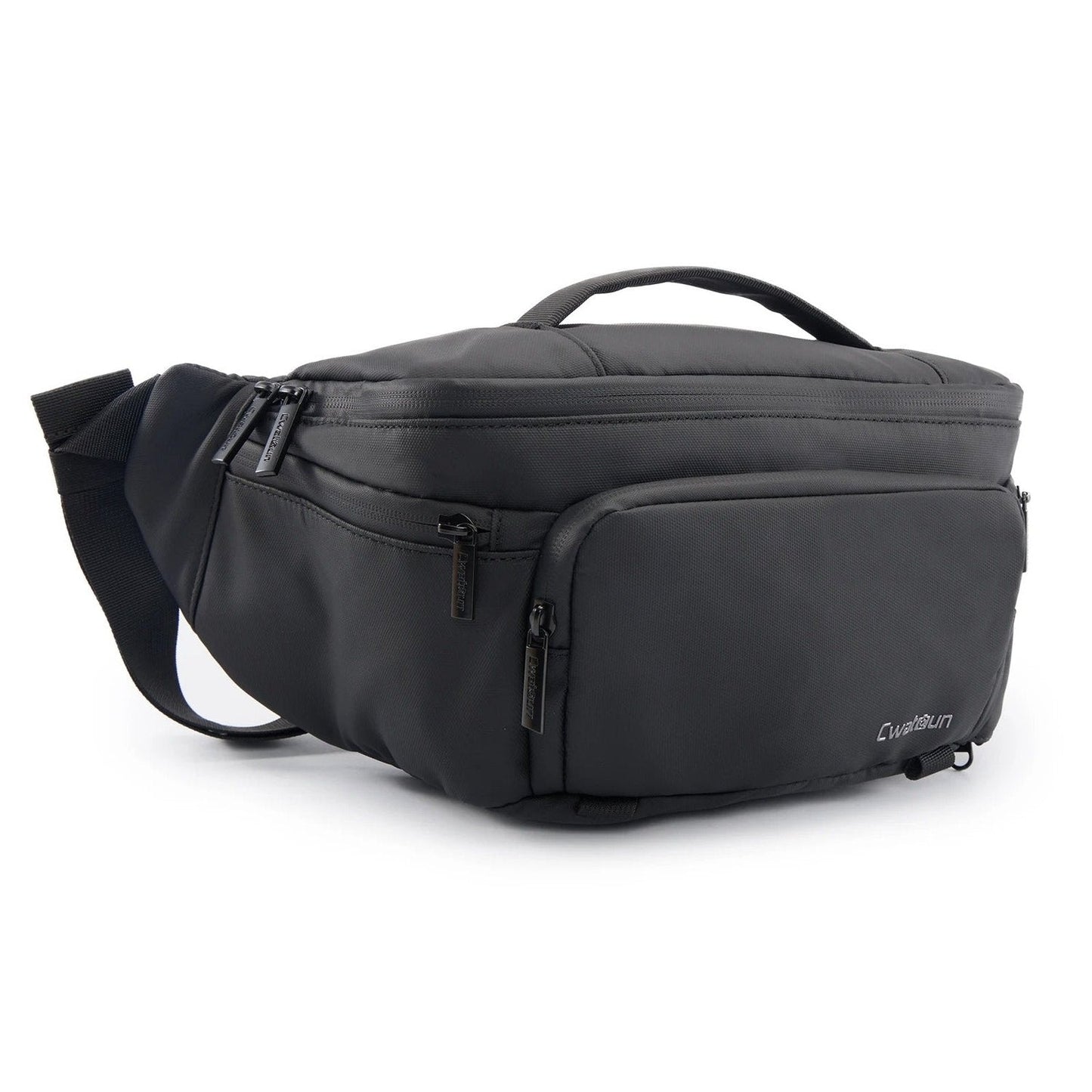 Waterproof Outdoor Sling Camera Crossbody Bag