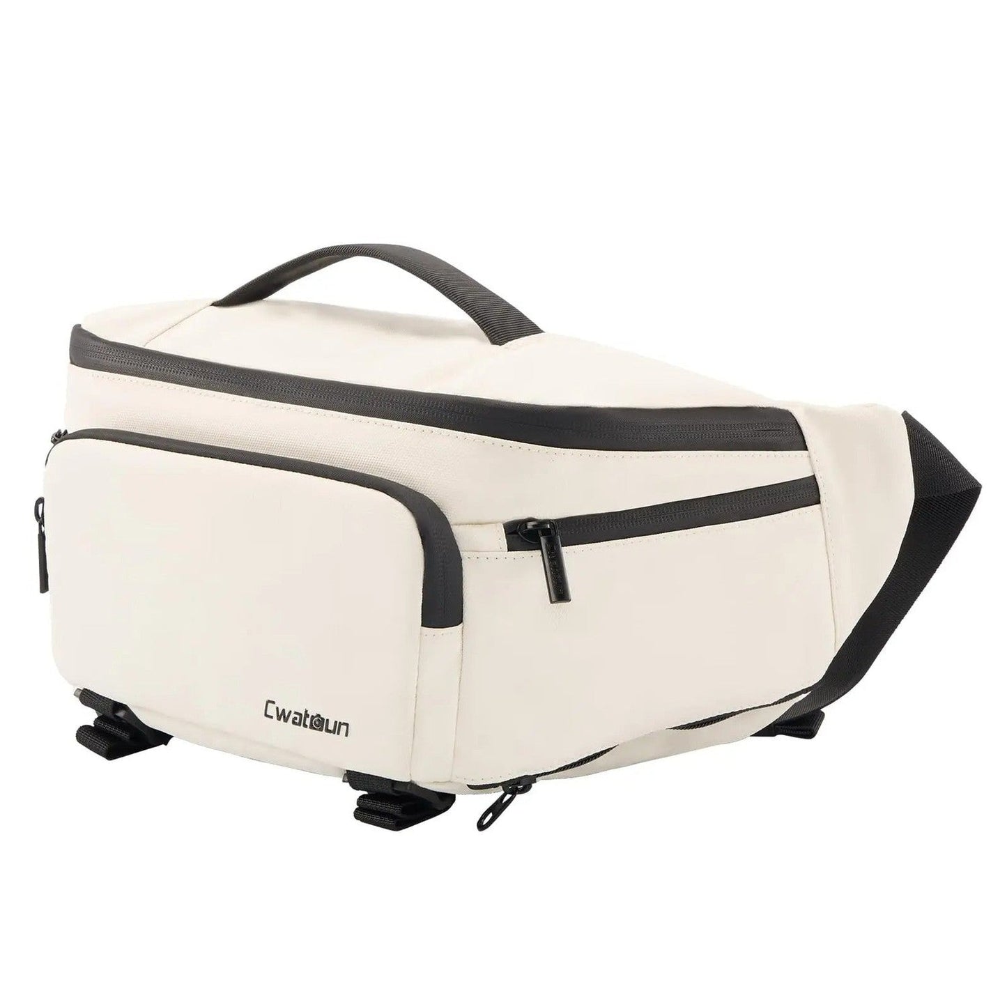 Waterproof Outdoor Sling Camera Crossbody Bag