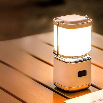 Portable Outdoor Insect Repellent Lantern Lamp - Pexav