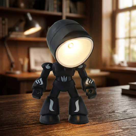 Small Table Reading Light Lamp - Pexav