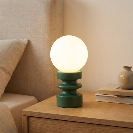 Small Tabletop Office Lamp - Pexav