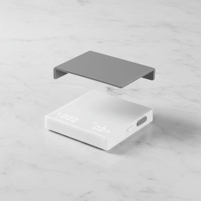 Accurate Digital Coffee Scale with Timer - Pexav