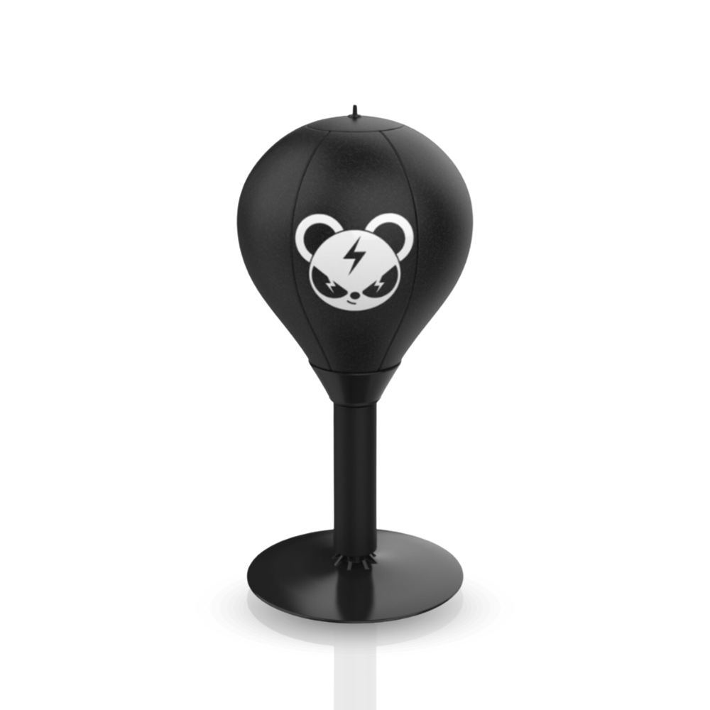 Compact Free Standing Punch Bag for Home Workout - Pexav