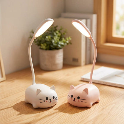 Space Saving LED Table Lamp - Pexav