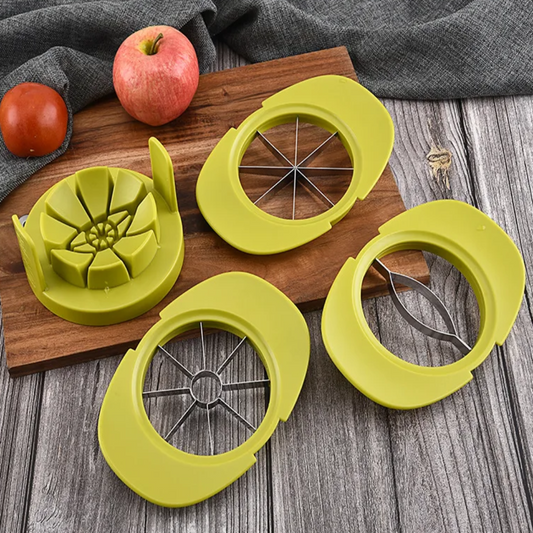 Easy 3 in 1 Kitchen Slicer Set - Pexav