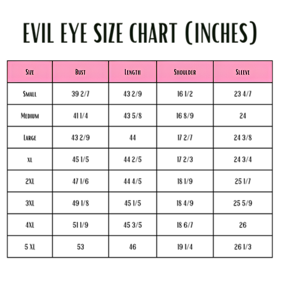 Sparkly Protective Eye Tee Shirt