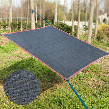 Sunscreen Shade Screen Outdoor Privacy Shield