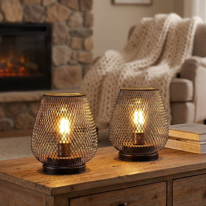 Wireless Soft Glow Desk Lamp - Pexav