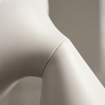 Cordless Hourglass Table Lamp - Lumhour