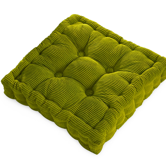 Soft Floor Cushion for Yoga and Meditation - Pexav