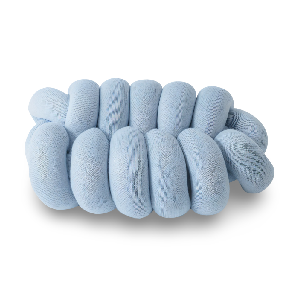 Colorful Sofa Throw Pillow Cover with Soft Filling - Pexav
