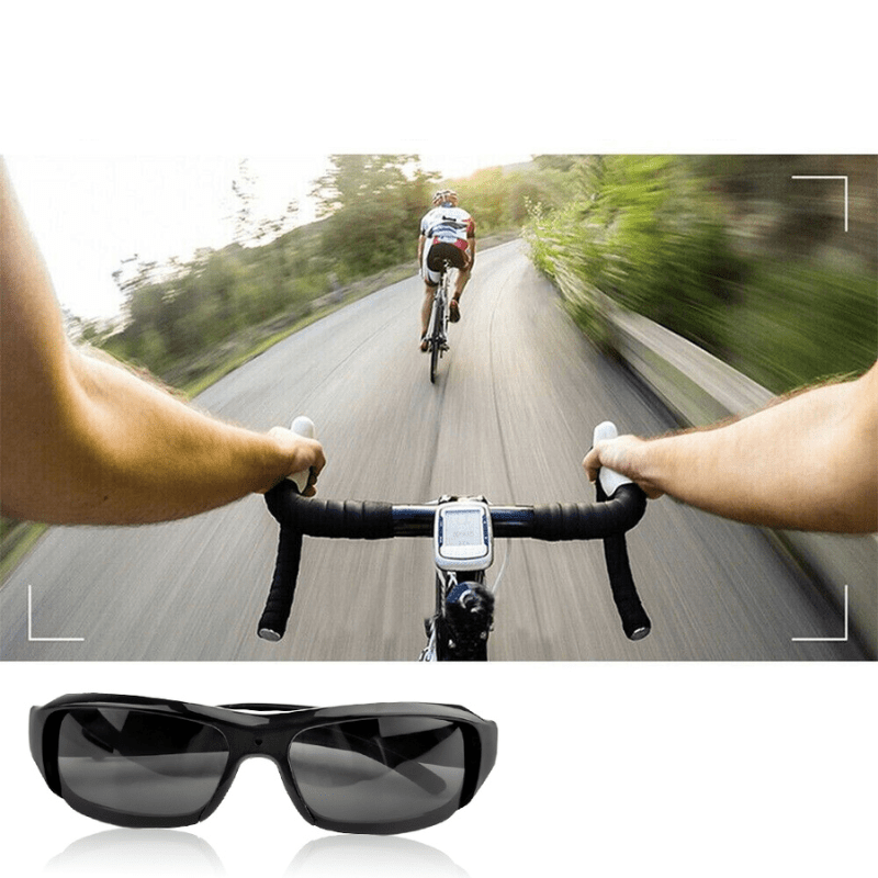 Smart Camera Eyewear Glasses