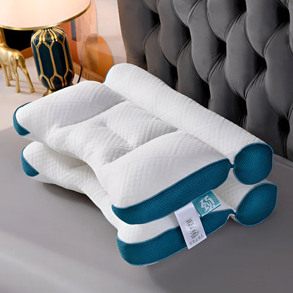 Comfortable Support Neck Pillow