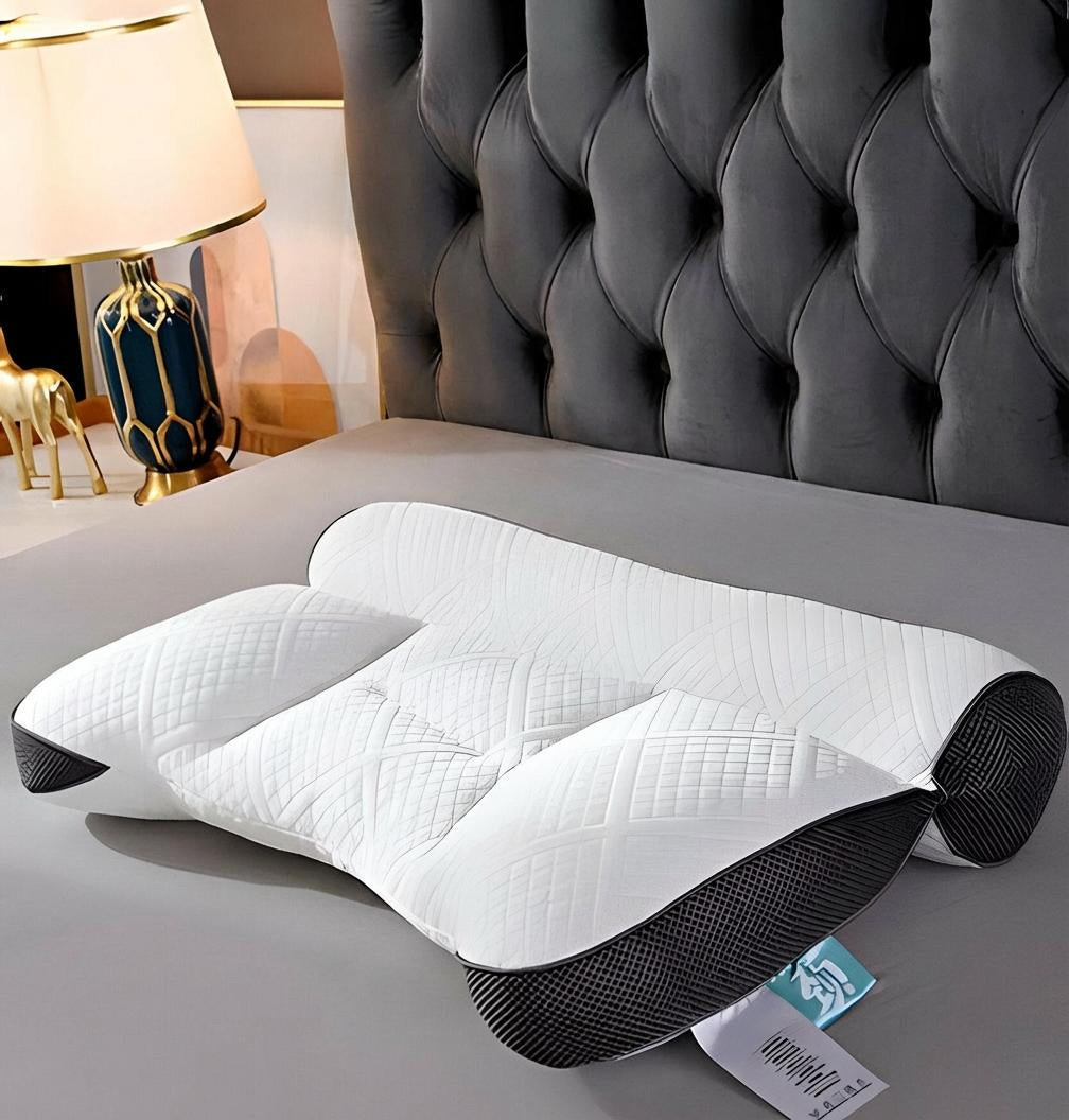 Comfortable Support Neck Pillow - Pexav