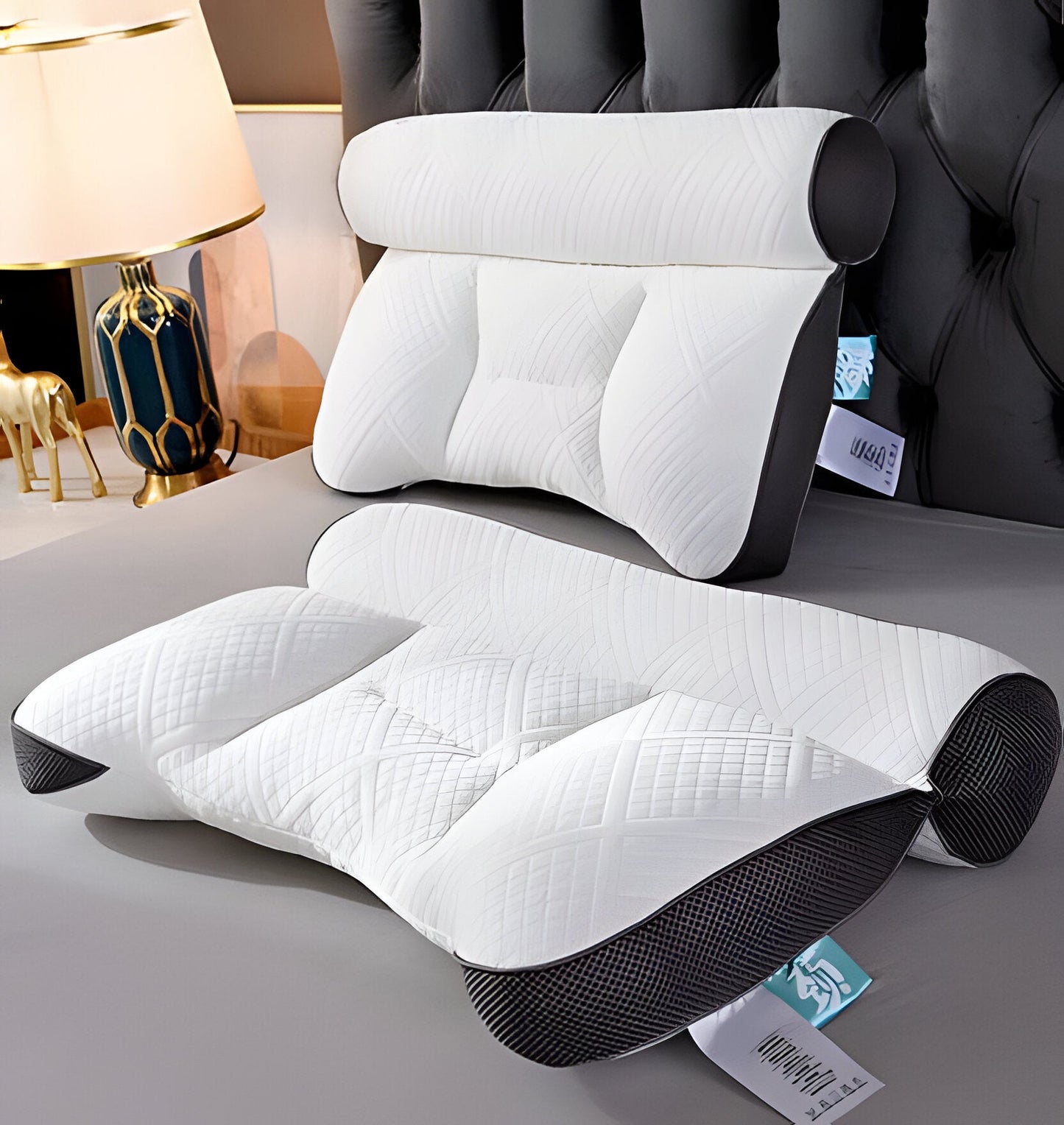Comfortable Support Neck Pillow