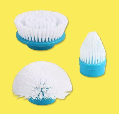 Wireless Rechargeable Sweep Broom