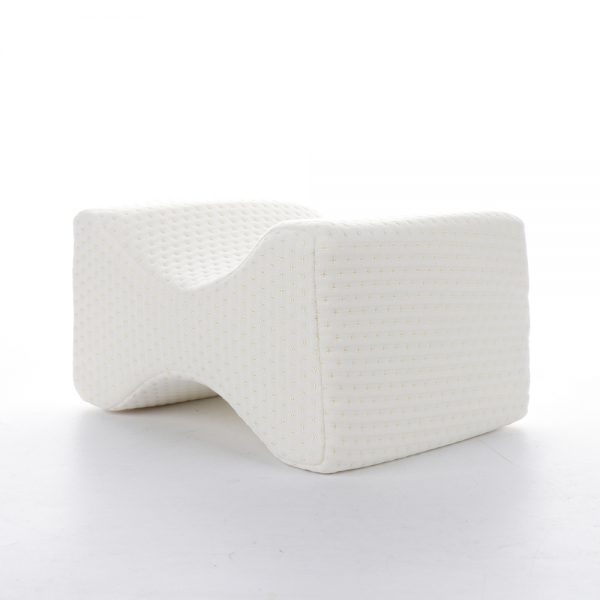 Comfortable Foam Leg Support Pillow