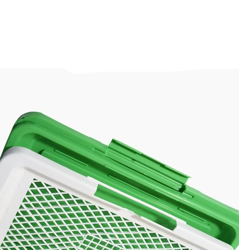 Pet Grass Litter Box Trainer