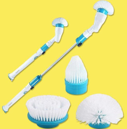 Wireless Rechargeable Sweep Broom