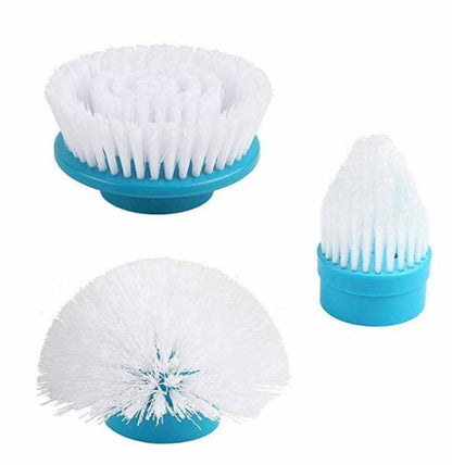 Wireless Rechargeable Sweep Broom
