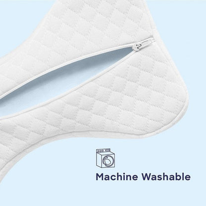 Comfortable Foam Leg Support Pillow