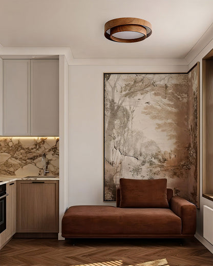Classic Overhead Light Lamp