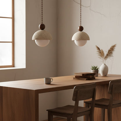 Elegant Hanging Pendant Lamp