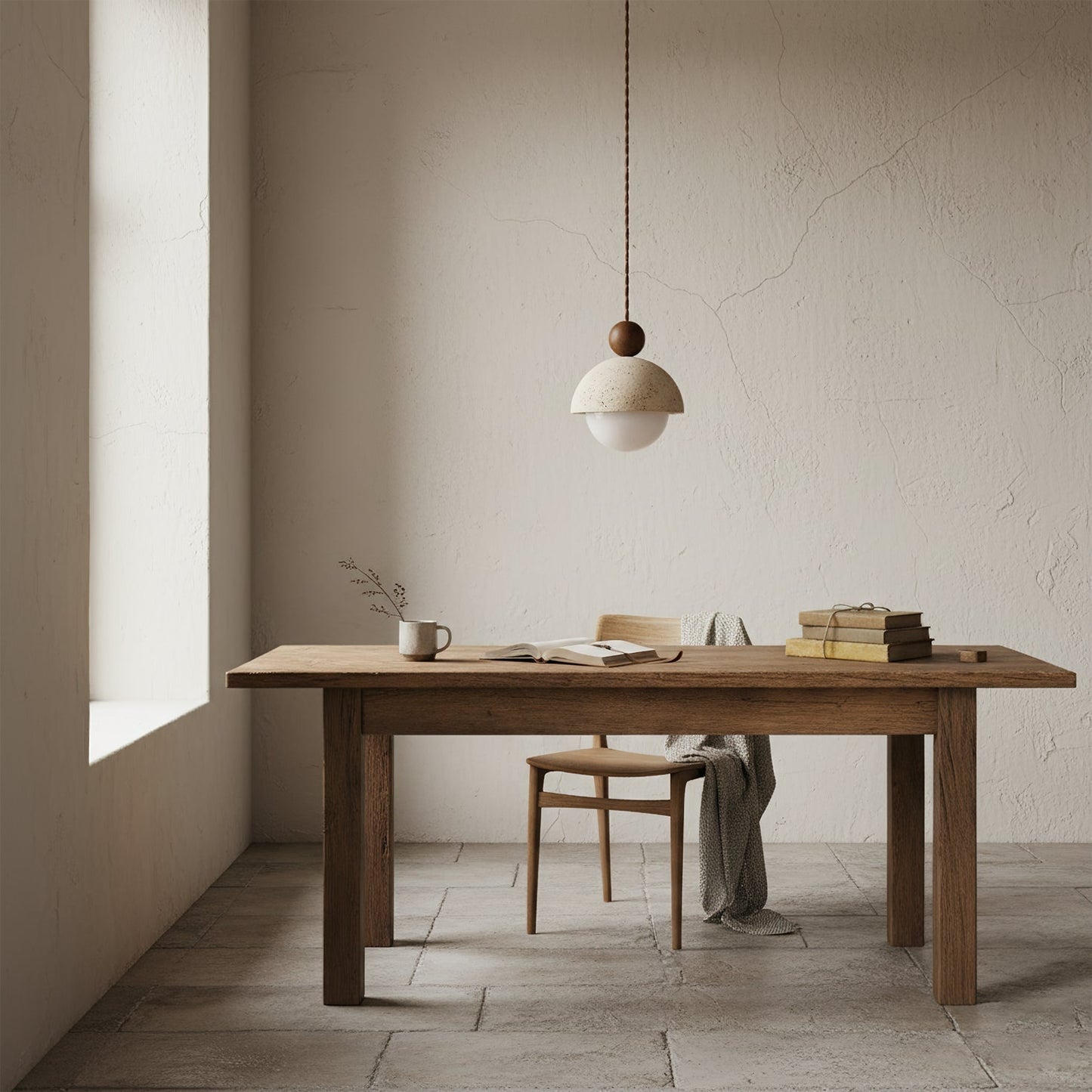 Elegant Hanging Pendant Lamp