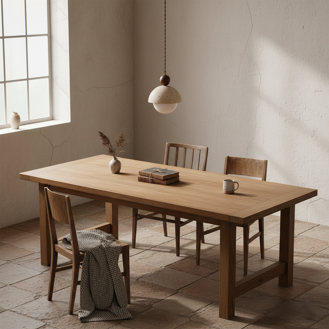 Elegant Hanging Pendant Lamp