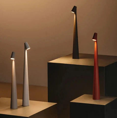 Simple Elegant Desk Lamp - Pexav