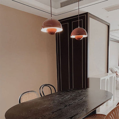 Stylish LED Hanging Light Fixture