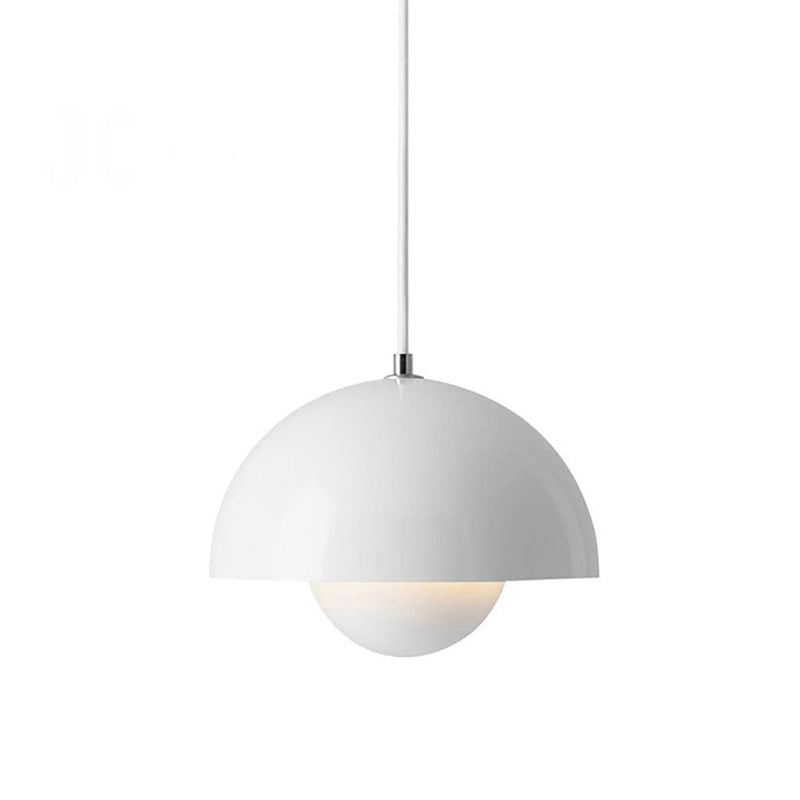 Stylish LED Hanging Light Fixture