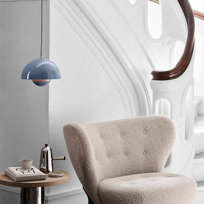 Stylish LED Hanging Light Fixture