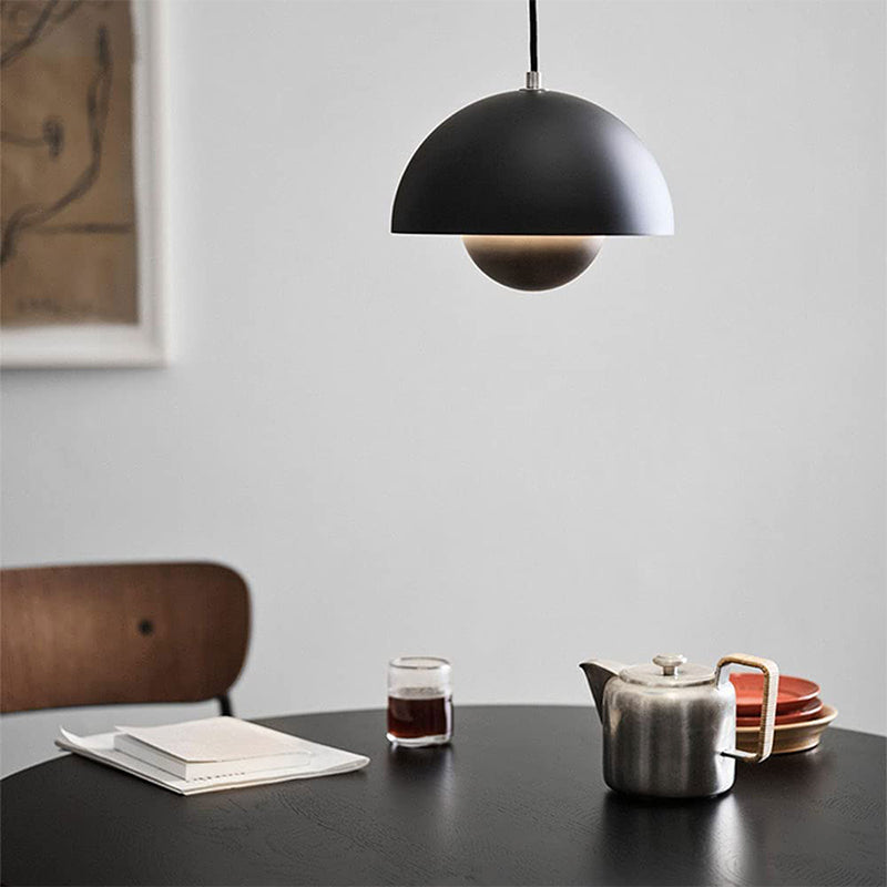 Stylish LED Hanging Light Fixture
