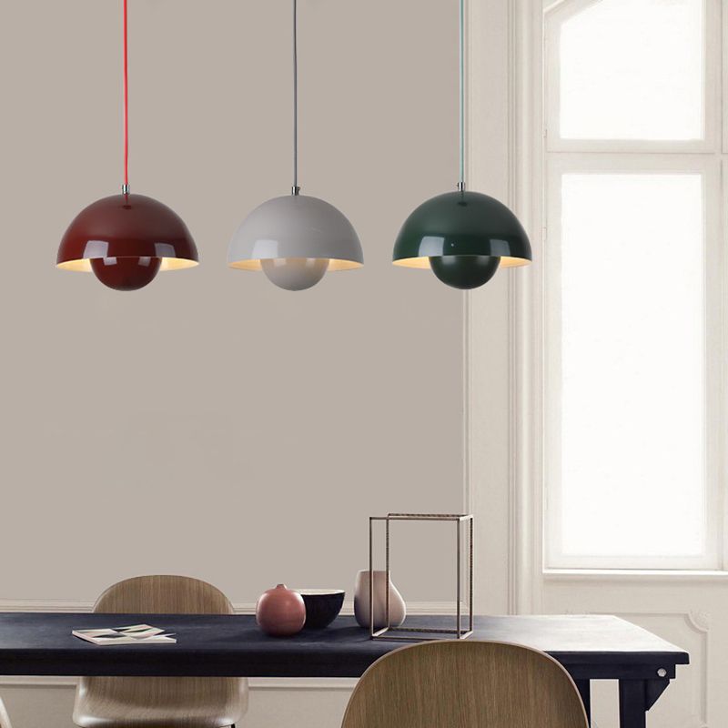 Stylish LED Hanging Light Fixture